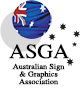 Australian Sign & Graphic Association