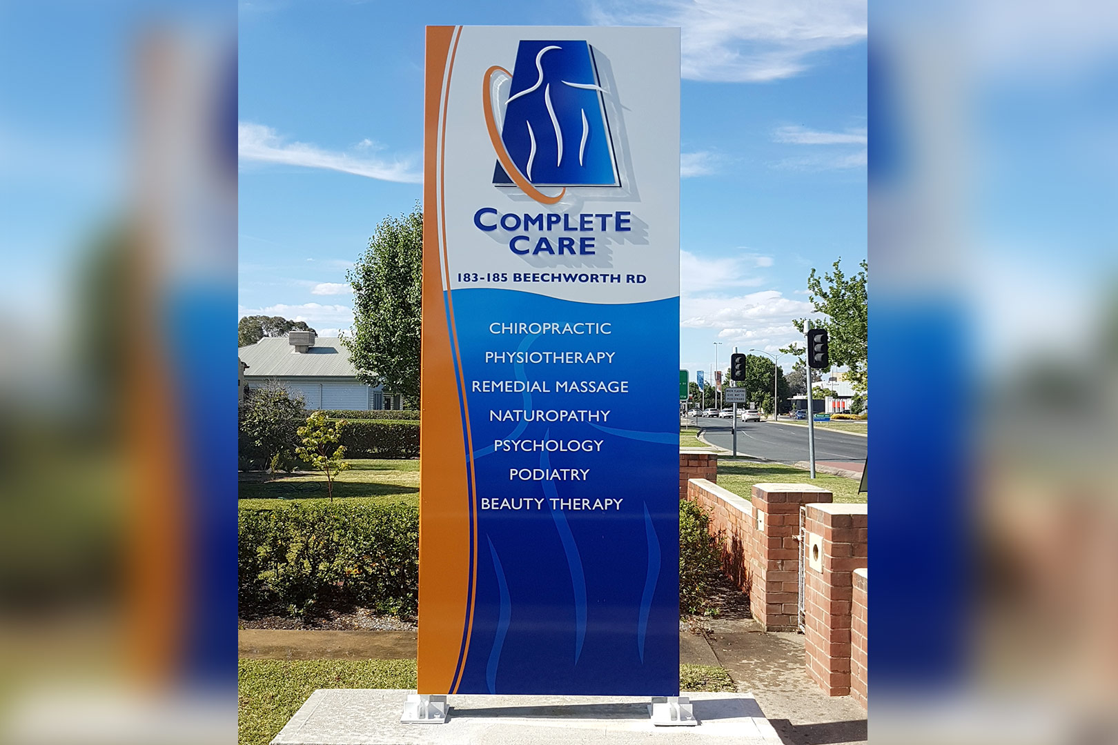  Complete Care Chiropractic 