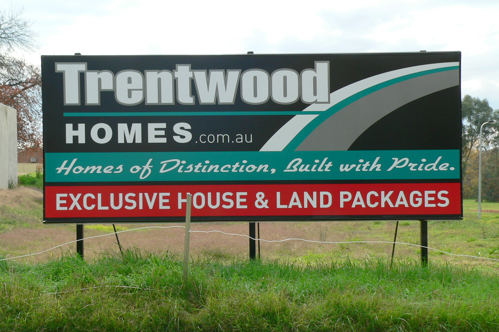  Trentwood Homes 