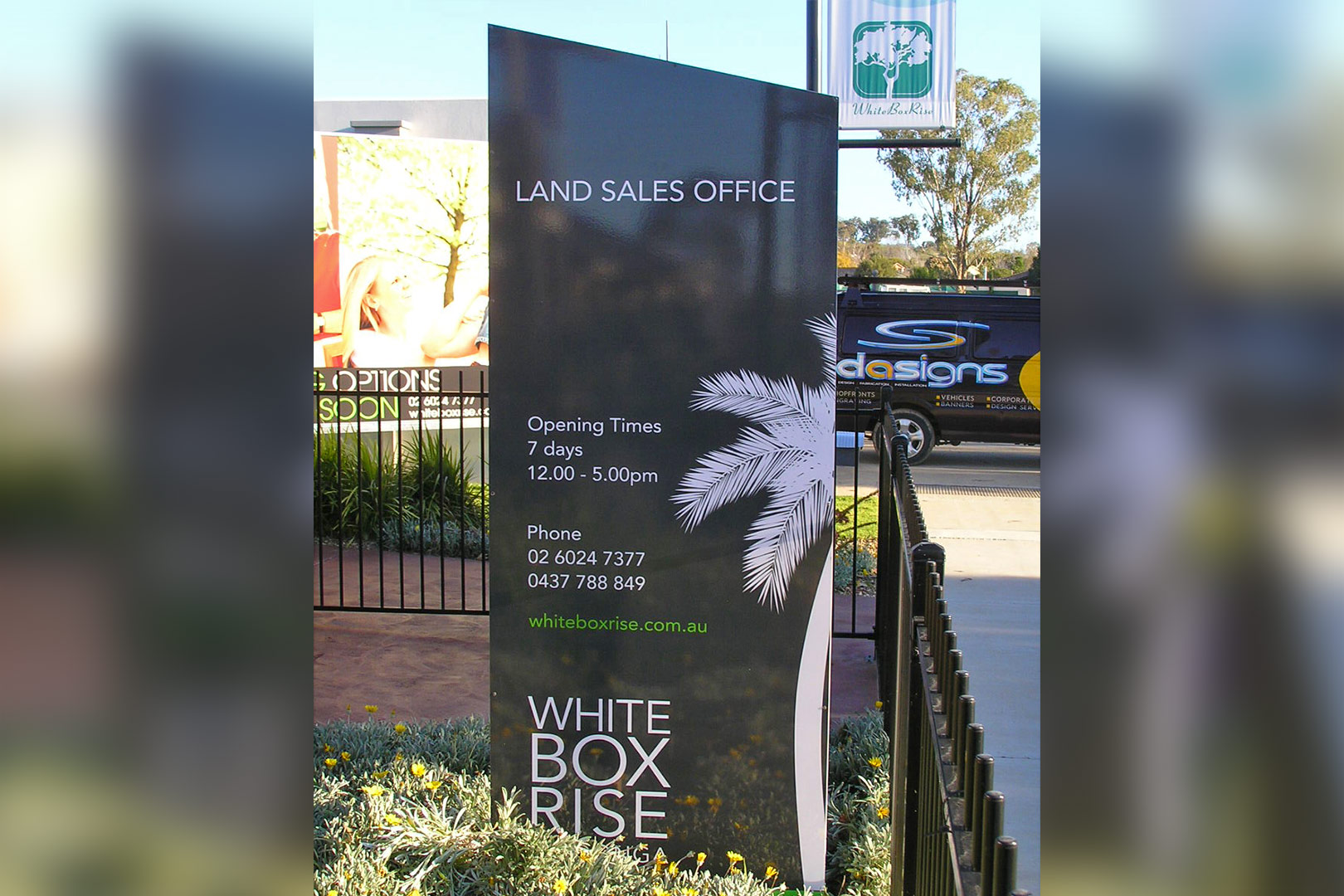  White Box Rise Wodonga 