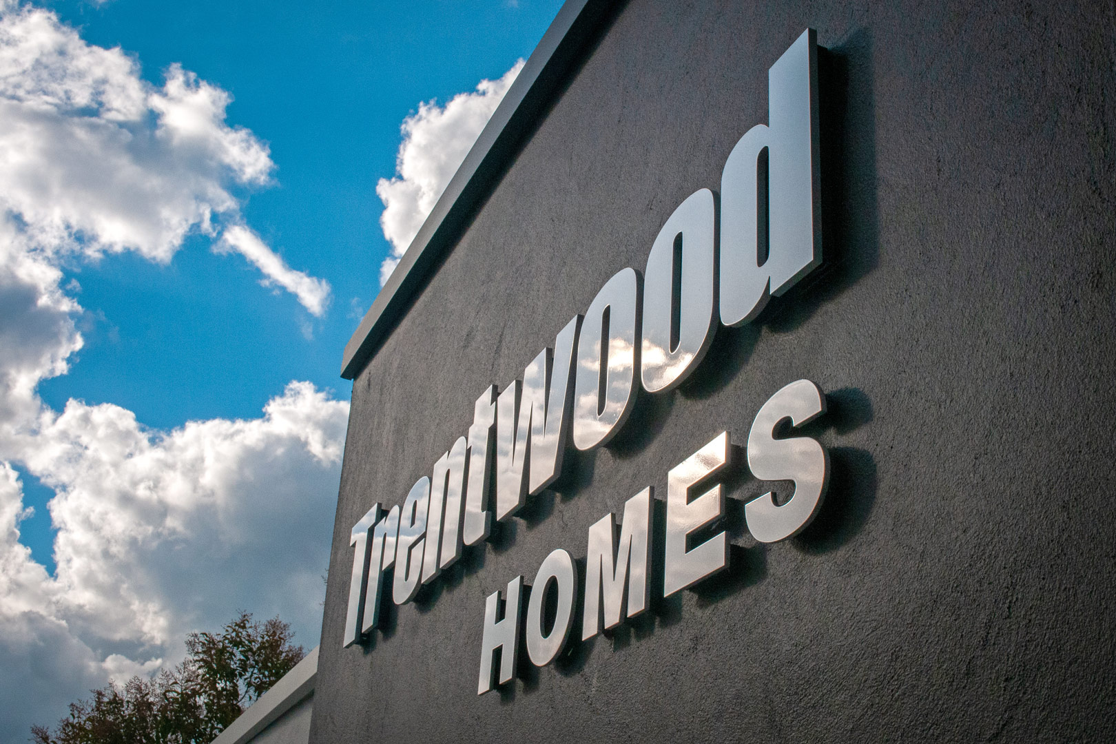  Trentwood Homes 