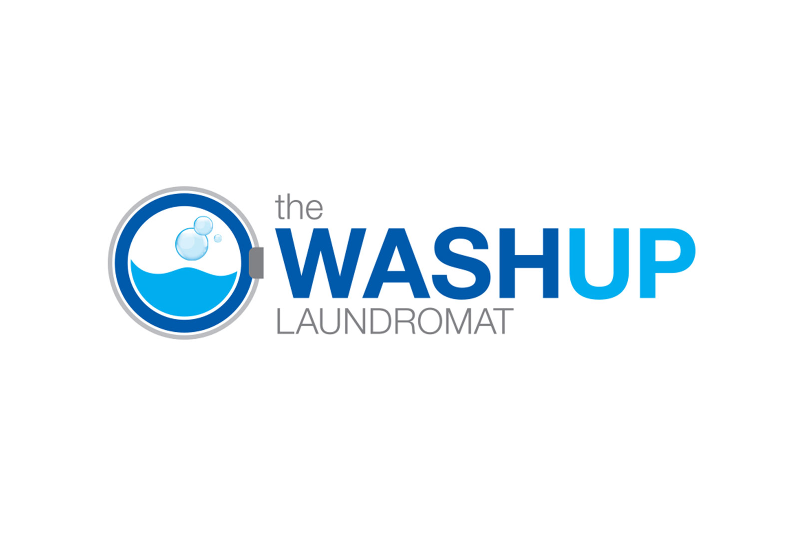  Washup Laundromat 