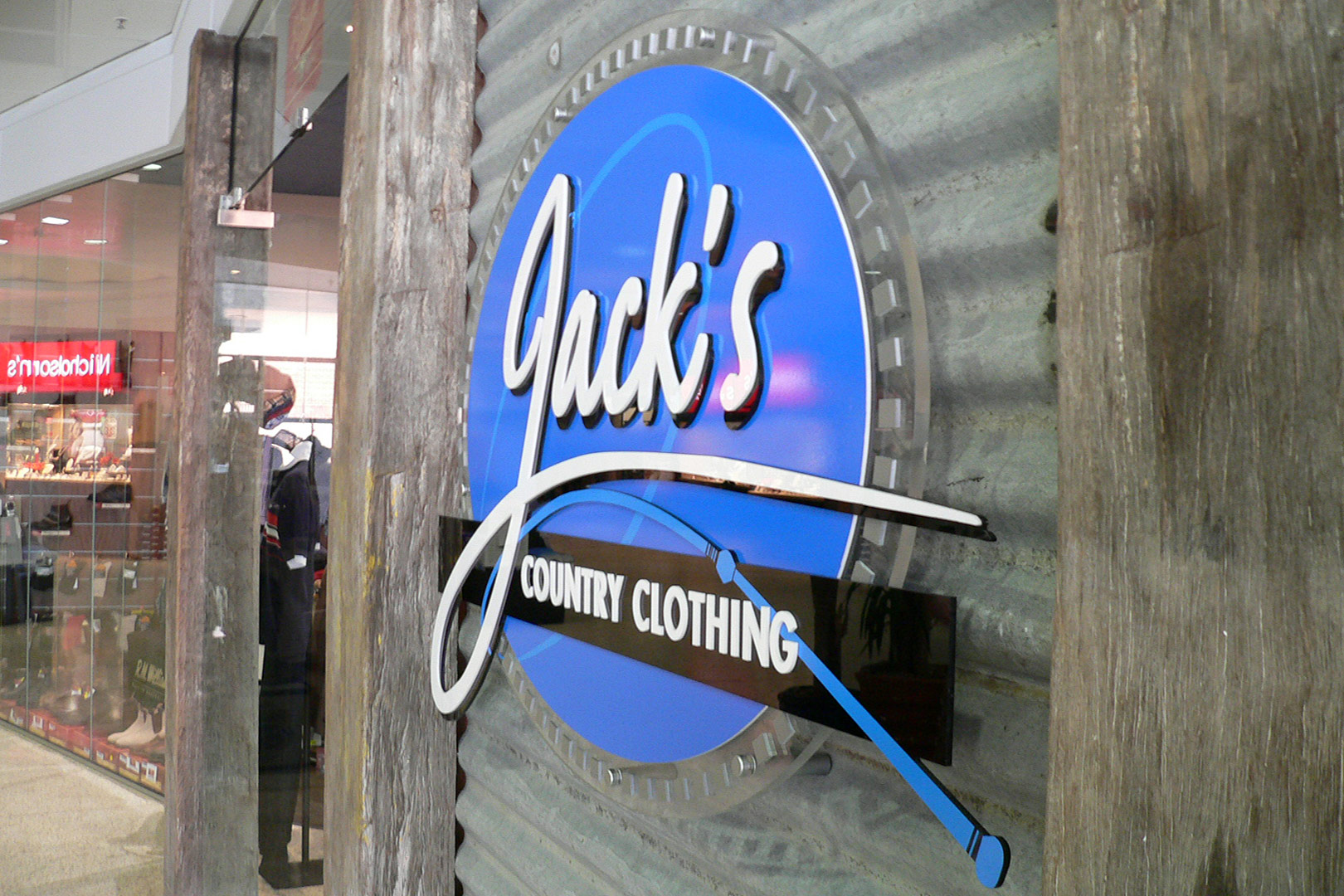  Jack's Country Clothing 