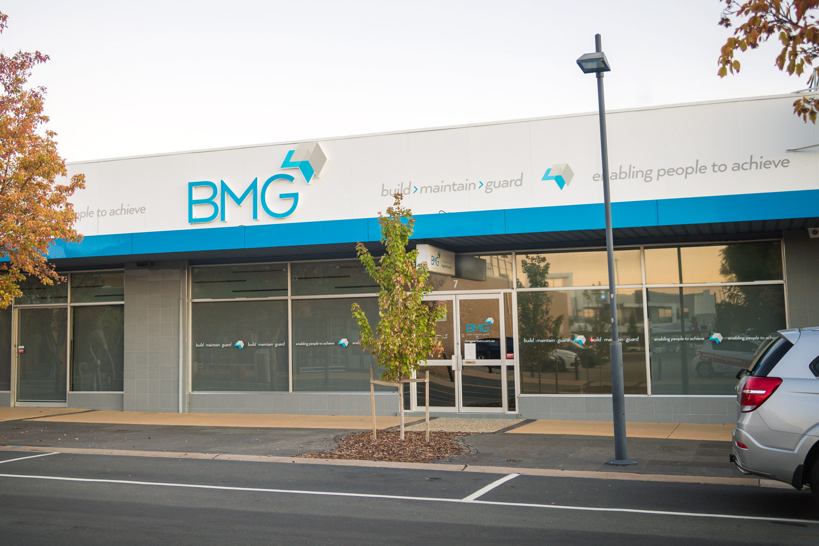  BMG Financial Planning 